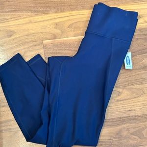 Old Navy Active Leggings